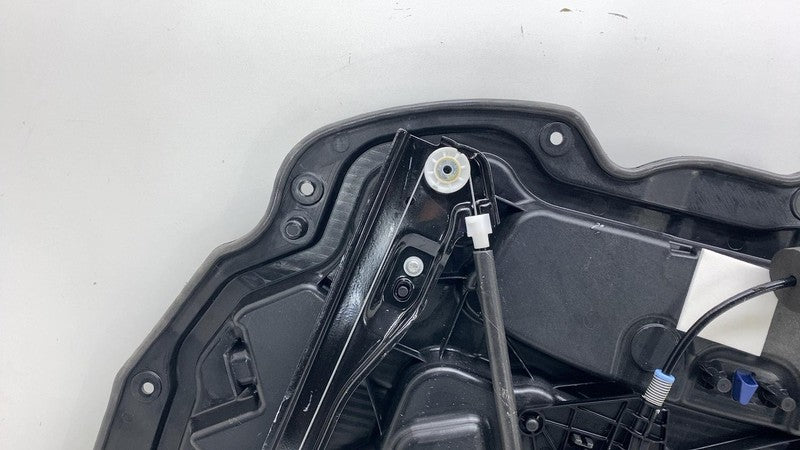 3040314F ⭕ 17-24 Chrysler Pacifica Front Left Door Window Regulator with Carrier 3040314F