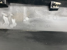 ⭕ 16-20 Tesla Model X Left Rocker Panel Sill Cover Outer Molding LH 1034218-00-B