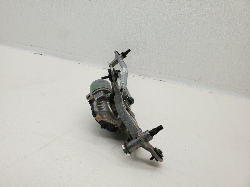 ⭕ 17-23 Model 3 M3 Front Windshield Wiper Motor & Linkage w/ Module 10