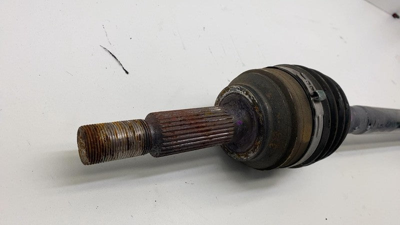 2012-2020 Tesla Model S X Rear Left or Right CV Axle Shaft Halfshaft 3