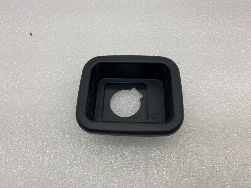 7143111 ⭕ 2012-2016 BMW 328i Rear Trunk Quarter Socket Charging Port Outlet OEM 7143111