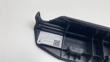 2021-2024 Tesla Model S Passenger Soft Trim Trunk Bracket Right RH 1606537-00-B