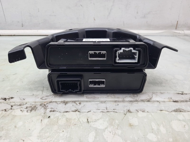 1007511 00 A ⭕12-15 Model S Power Trunk Liftgate Control Module w/ Mount Bracket 1007511-00-A