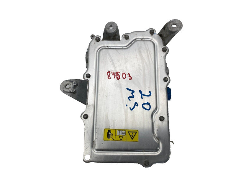 ⭕ 16-20 Model S High Voltage Power Distribution Junction Box Module 1059891-00-F