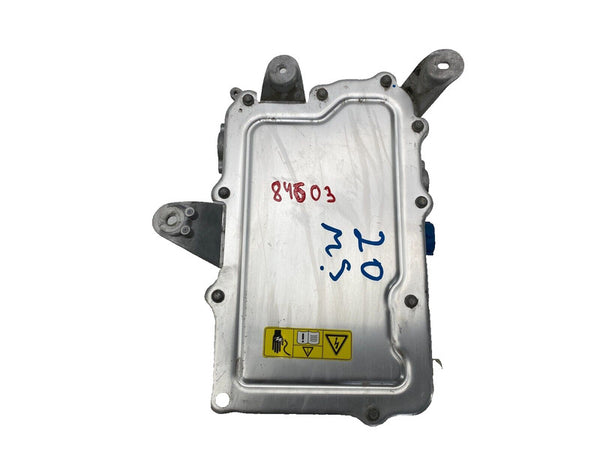 ⭕ 16-20 Model S High Voltage Power Distribution Junction Box Module 1059891-00-F