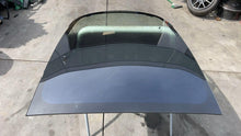 ⭕ 17-20 Model 3 M3 Trunk Panoramic Backlite Roof Glass Back Section 1083204-00-F