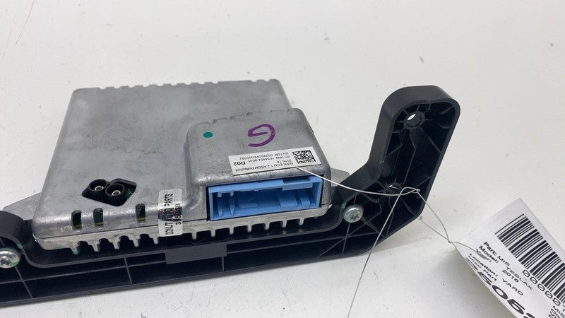 ⭕ 16-20 Model X Monocamera Drivers Assistance System Control Module 10