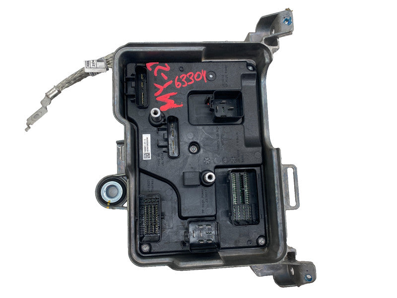 ⭕2020-2024 Tesla Model Y Front Vehicle Electronic Controller Module 1583991-01-C