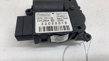 ⭕ 2018-2024 Lincoln Navigator HVAC AC Heater Door Motor Actuator FR3B-19E616-BB