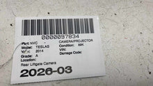 Camera/projector TESLA S 14