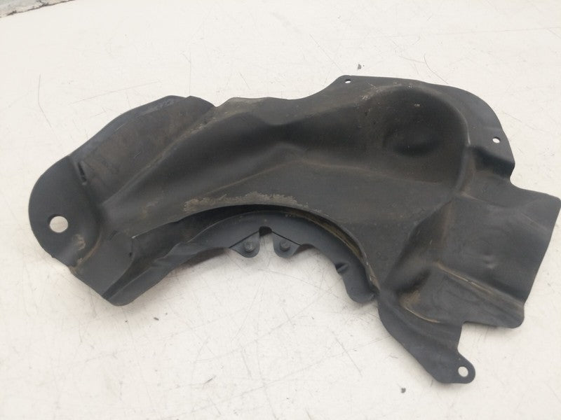 ⭕12-15 Tesla Model S Front Left & Right Shock Strut Tower Cap Cover 10