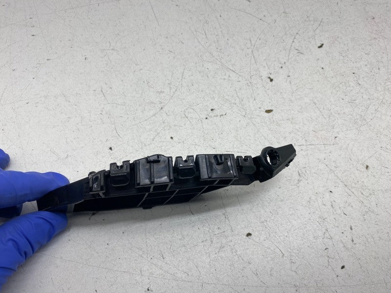 1774268 00 E ⭕ 24-26 Tesla Model 3 Front Left Fender to Bumper Fascia Bracket LH 1774268-00-E