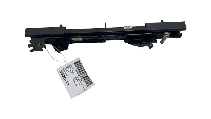 ⭕ 2017-2023 Tesla Model 3 Front Driver Left Seat Rail Track Section 11