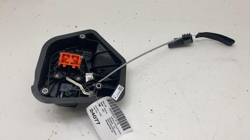 ⭕ 21-23 Model 3 M3 Y MY HV Charge Charging Port Inlet Socket Module 14