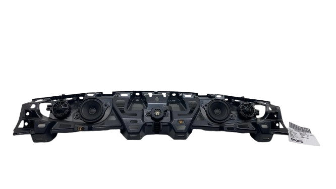⭕ 2016-2020 Tesla Model X Rear Liftgate Speaker Bracket w/ Speakers 10