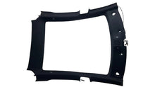 ⭕ 2016-2020 Tesla Model S MS Panoramic Sun Roof Ceiling Moonroof Headliner Black