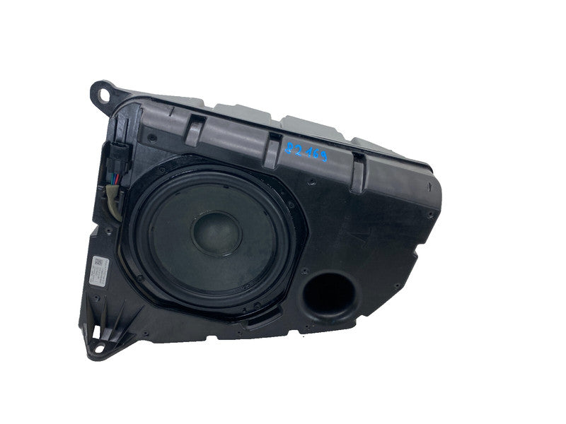 ⭕ 20-24 Model Y Audio System Speaker Subwoofer Loudspeaker Bass Box 15