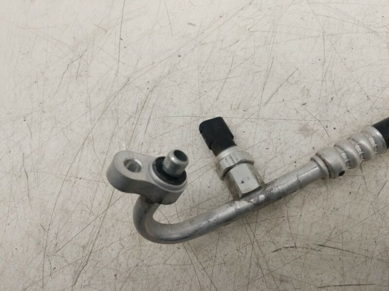 1092158 00 F ⭕ 2017-2023 Tesla Model 3 M3 A/C Air Conditioner Pipe Line Tube Discharge Hose
