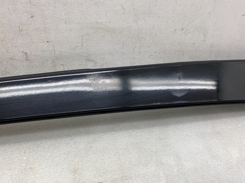 ⭕ 2016-2020 Tesla Model S Passenger Side Panoramic Roof Applique Molding Right