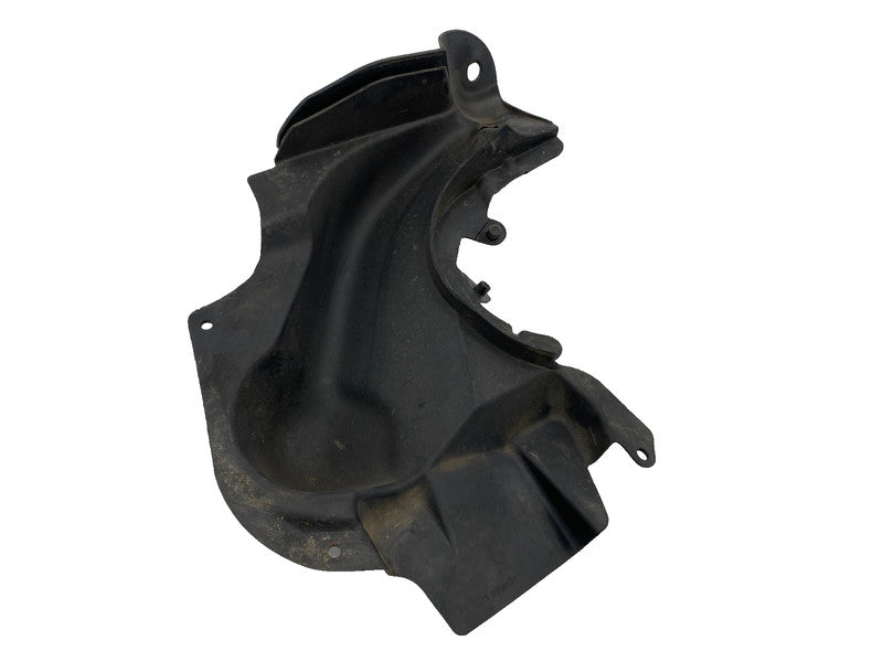 1005419-00-C ⭕ 12-15 Tesla Model S Front Driver Side Shock Strut Tower Cap Left 1005419-00-C