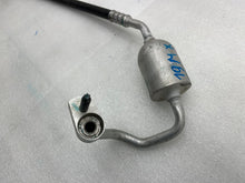 ⭕ 16-20 Model X A/C Pipe Line Discharge Tube w/ Pressure & Sensor 1032196-00-E