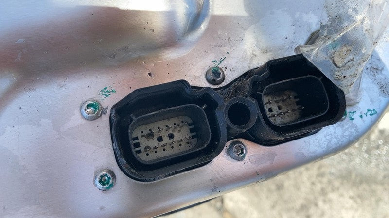 ⭕ 12-15 Tesla Model S High Voltage Battery Pack Module 70kWh 350VDC 10