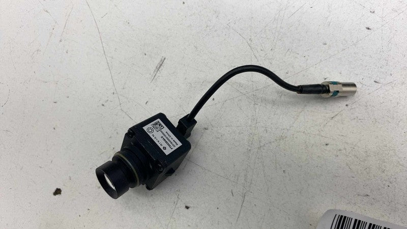 ⭕ 22-24 Rivian R1T Front Rear View Back Up Parking Assist Camera PT000