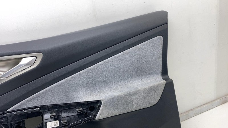11K 867012 B ⭕ 23 Volkswagen ID.4 Front Passenger Door Trim Card Cover Panel Right 11K867012B