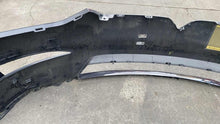 ⭕ 2021 2022 2023 2024 Tesla Model X MX Front Bumper Cover Panel Assembly OEM