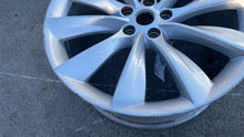 Wheel TESLA S 16