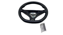 2012-2020 Tesla Model S X Driver Steering Wheel Black Assembly 1036774-00-C OEM
