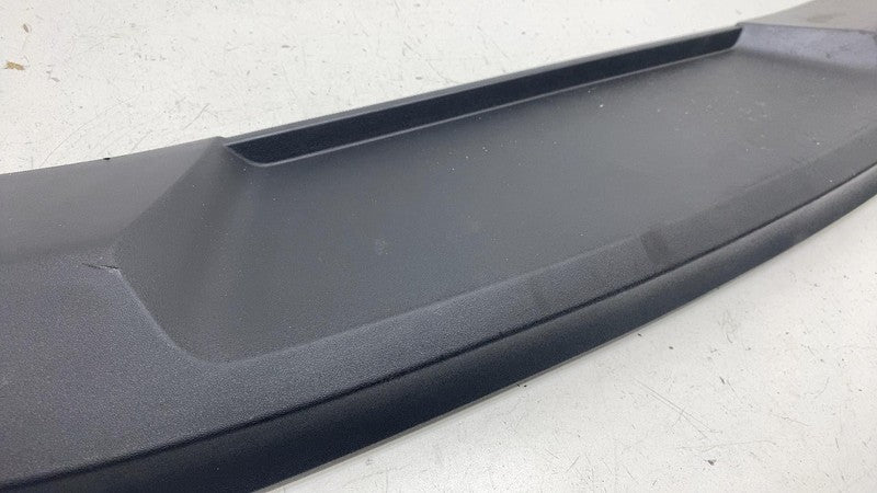 31650122 ⭕ 2019-2024 Volvo XC90 Rear Bumper Lower Valance Panel OEM 31650122