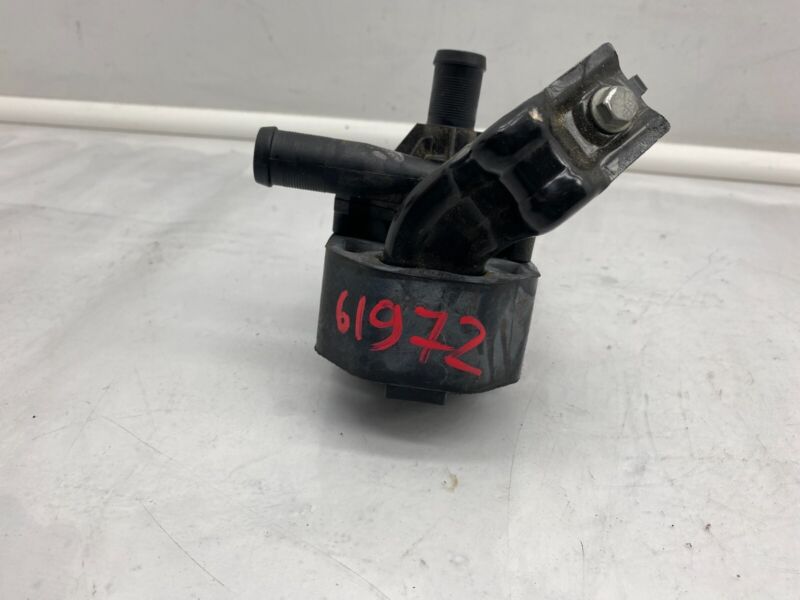 2016-2020 Tesla Model S MS Auxiliary Coolant Water Pump Assembly 1057235-00-G