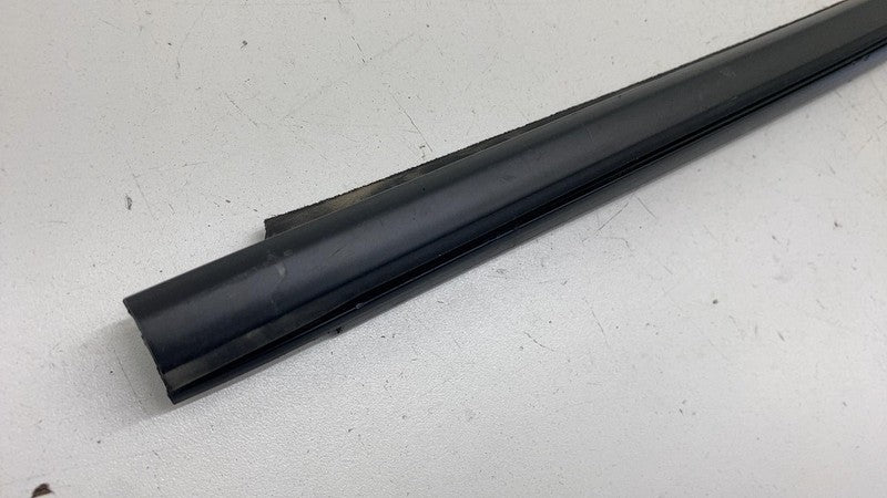 ⭕ 2023-2024 Toyota Prius Front Left Window Door Weatherstrip Seal Belt Molding