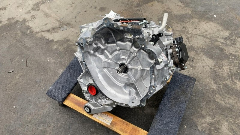 ⭕ 2023-2024 Toyota Prius Continuously Variable Transmission FWD (ID 30