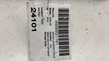 12-20 Model S Front Left or Right Suspension Coil Spring Module AWD 1015619-01-E