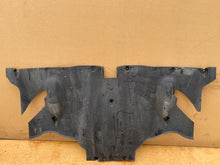 ⭕ 17-23 Model 3 Y Rear Under Body Aero Splash Shield Cover Panel 1498771-00-B