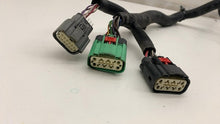 ⭕ 12-20 Tesla Model S Rear Subframe Coil Wiring Harness Cable Wire 1004430-01-Q