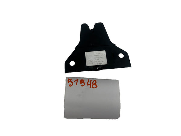 ⭕ 12-20 Tesla Model S Hood Bonnet Lock Latch (Dual Hood Latch Type) 6006601-00-B