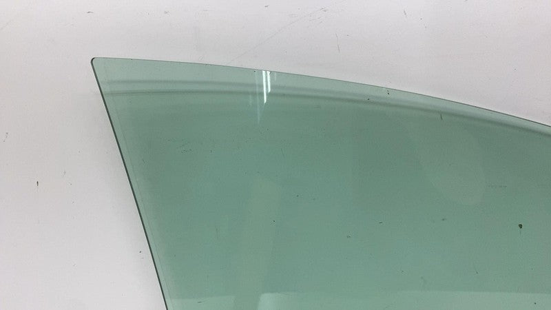 E9 43R-014955 ⭕ 2020-2021 Tesla Model Y Front Driver Side Door Window Glass Left (Single Pane)