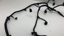 ⭕ 12-20 Tesla Model S Rear Subframe Coil Wiring Harness Cable Wire 1004430-00-E
