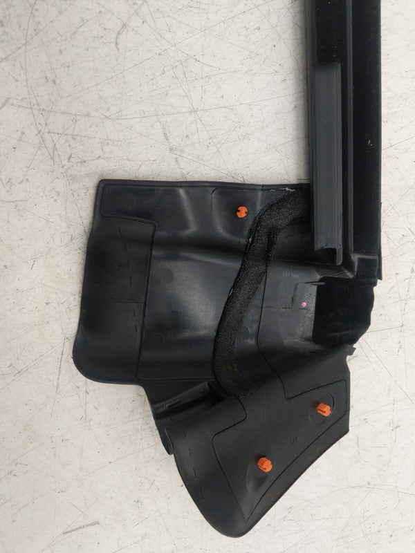 1090503 00 F ⭕ 17-23 Model 3 Rear Driver Door Window Inner Belt Rubber Seal Left 1090503-00-F