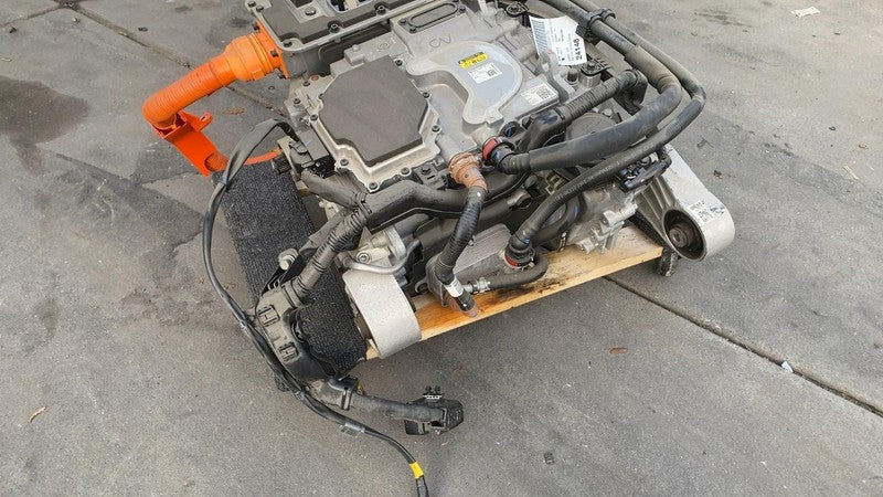 ⭕ 2022 2023 2024 Kia EV6 Electric Engine Rear Drive Unit Motor Assembl