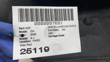 Miscellaneous Parts VOLKSWAGEN ID4 25