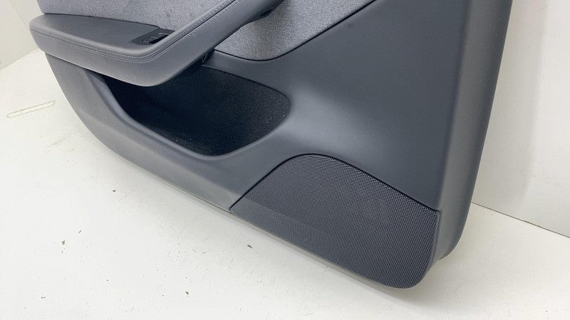 ⭕2024 2025 Tesla Model 3 Front Driver Side Highland Door Panel Trim Card Left LH