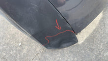 ⭕ 2020-2022 Tesla Model Y Rear Bumper Cover & Lower Valance Diffuser Gray PMNG