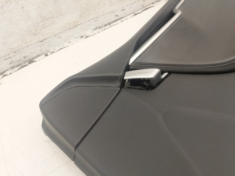 ⭕ 2012-2020 Model S Front Passenger Side Door Panel Trim Card Right 10