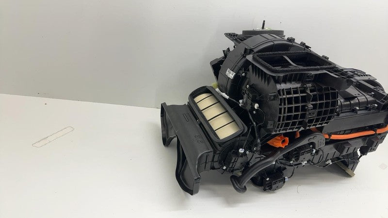 PT00001821-P ⭕ 2022-2024 Rivian R1T Front Heater Core Control Box Blower Housing PT00001821-P