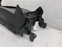 ⭕ 2016-2020 Tesla Model X Front Floor Center Console Carrier Arm Rest Cupholder