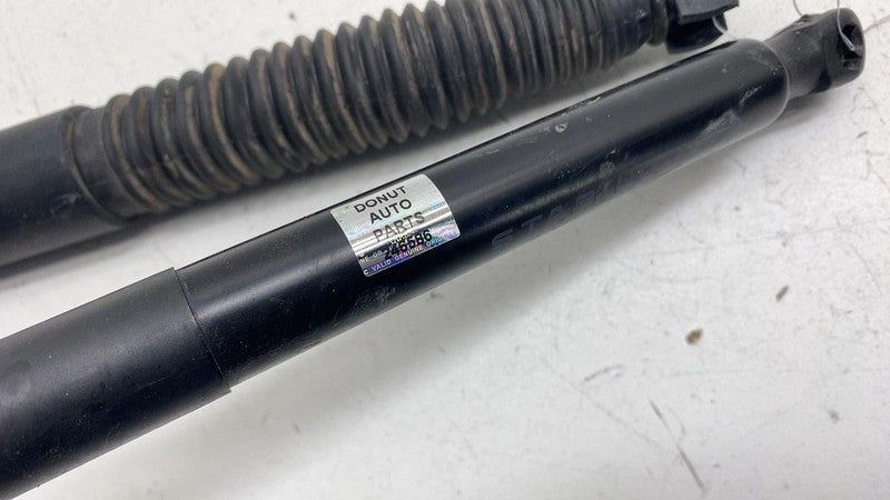 ⭕ 17-23 Model 3 Rear Left & Right Trunk Tailgate Strut 1551488-98-B/15